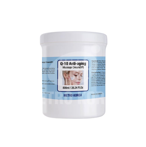 Rf Cream with pro Q10
