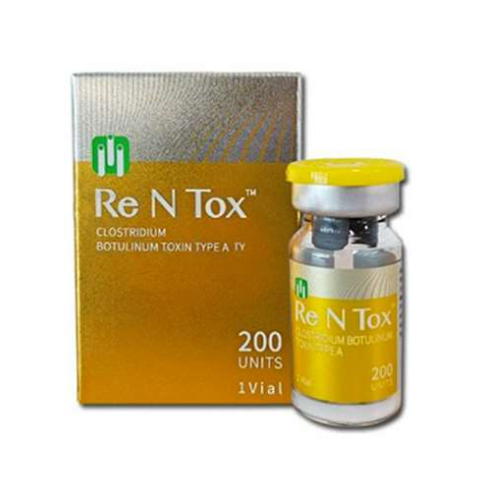 Rentox Botox (200units)