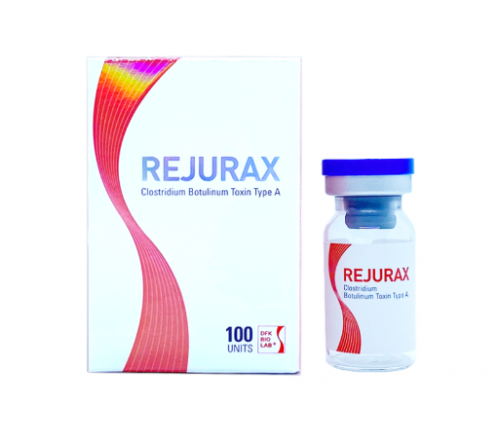 Rejurax 100iu