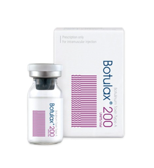 Botulax 200iu