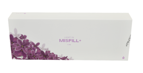 Misfill Light