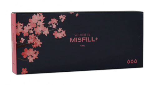 Misfill Volume