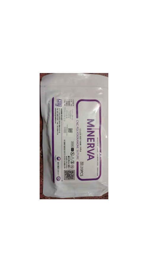 Minerva Threads PDO (29gx38mm) SPRING