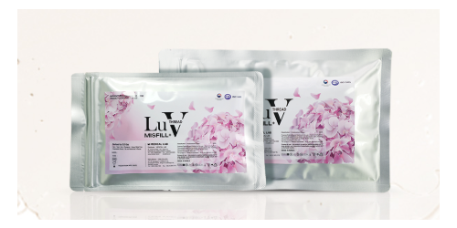 Misfill Luv Threads (29gx38x54mm) MONO
