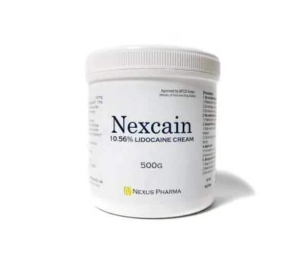 Nexcain (500grams)