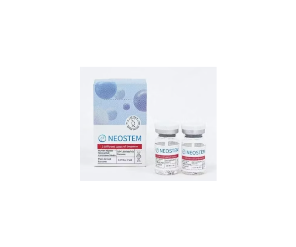 Neostem (human exosome)