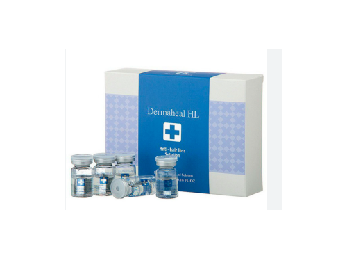 Derma Heal