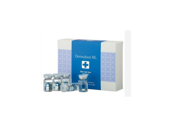 Derma Heal