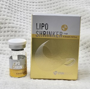 LIPO SHRINKER 1 Vial