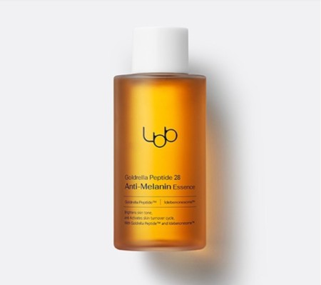 LBB Goldrella Peptide 28 Anti Melanin Essence 150ml