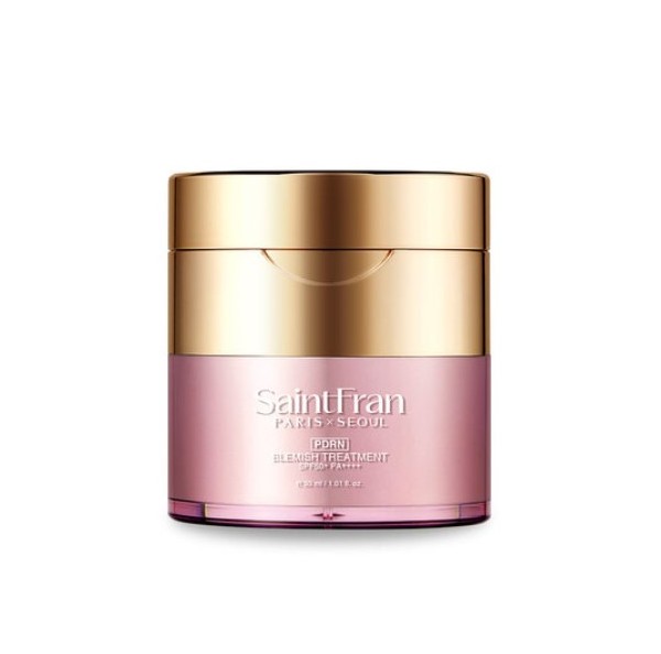 (Saint Fran) Saint Franc PDRN Blemish Treatment 30ml