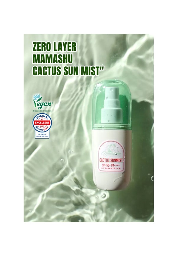 Cactus SunMist
