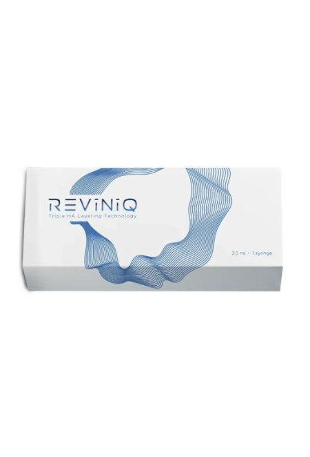 ReViNiQ triple HA Layering Technology