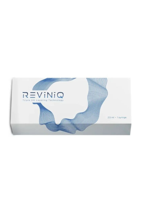 ReViNiQ triple HA Layering Technology