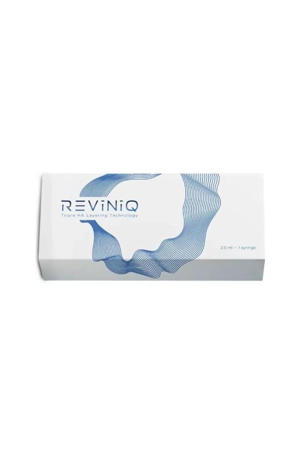 ReViNiQ triple HA Layering Technology