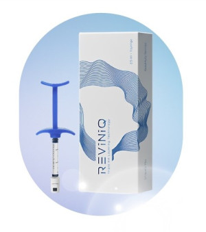 ReViNiQ triple HA Layering Technology