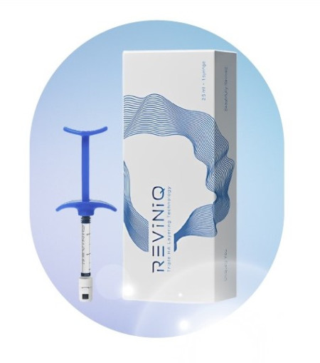 ReViNiQ triple HA Layering Technology