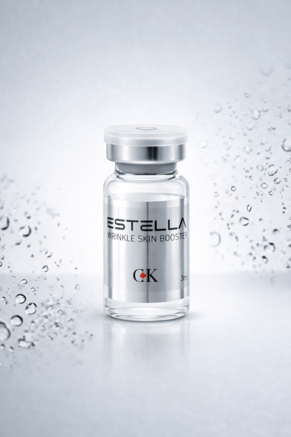 ESTELLA Wrinkle Skin Booster
