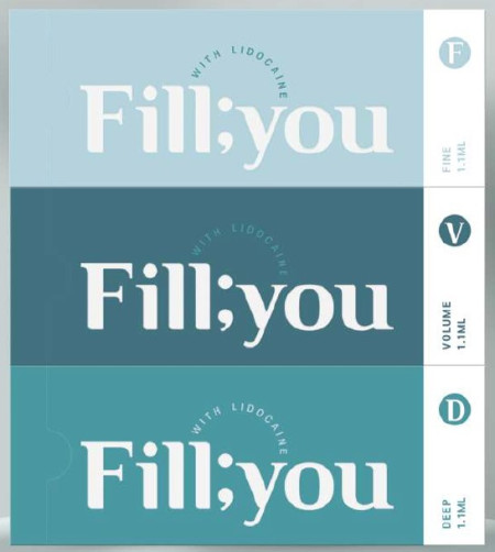 Fill;You