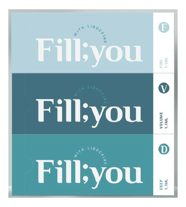 Fill;You