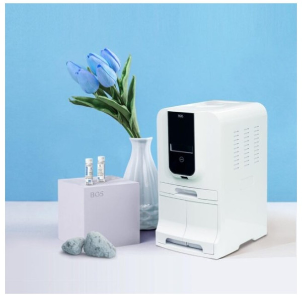 BGS Skin Gel Maker-Single